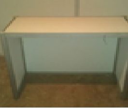 LAMINATED TABLE (1080X540X750 MM)