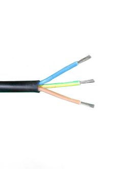 SINGLE PHASE POWER CONNECTION (PER HP) (EXHIBITION DAYS)