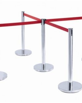 Que Manager (One Pillar)